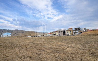 For Sale Residential Land In Didi Digomi, Saburtalo District