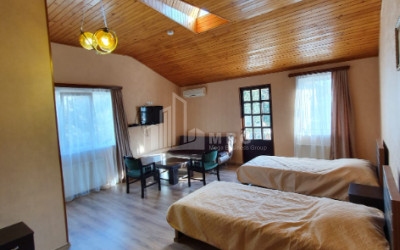 For Rent House - Villa, in Dighmis Chala