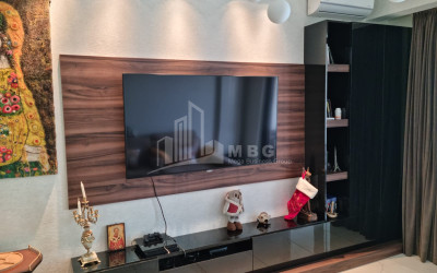 В аренду Квартира, в Ваке