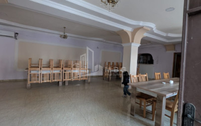 For Sale Commercial Akhmeta Kakheti