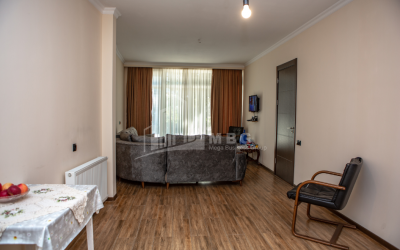 For Sale House - Villa, in Mtatsminda