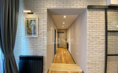 Продается Квартира, в Сабуртало