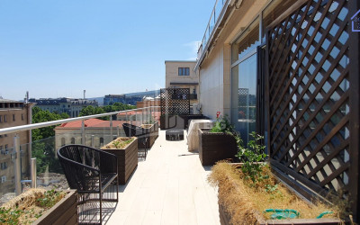 Продается Квартира, в Сололаки