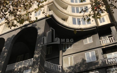 Продается Квартира, Улица Ж. Шартава, Сабуртало, Сабуртальский Район, Тбилиси