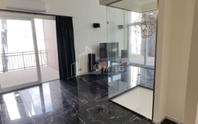 For Sale Flat I. Chavchavadze Avenue Vake Vake District Tbilisi