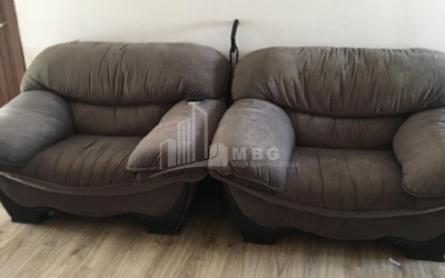 For Sale Flat, in Varketili