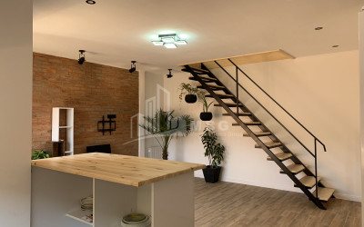 Продается Квартира, в Дидубе