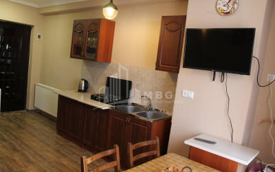 For Sale Flat, in Bakuriani