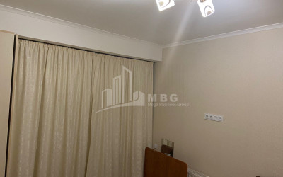 For Sale Flat, in Gldani Massive