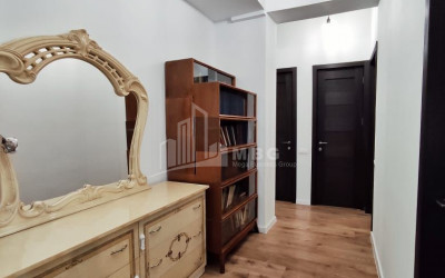 For Sale Flat, in Saburtalo