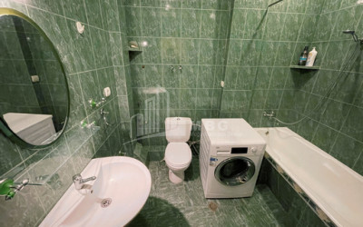 For Rent Flat, in Mtatsminda