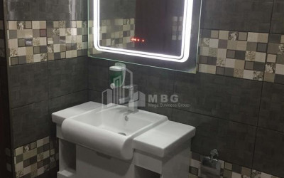 გირავდება ბინა, გარეთუბანი