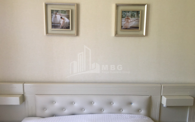 For Sale Flat, in Bakuriani