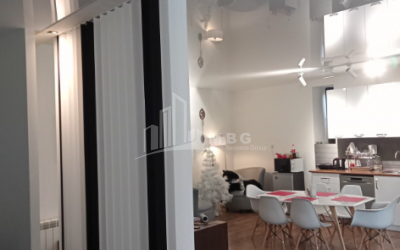 В аренду Квартира, в Земо Вера