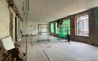 For Sale Hostel - Guesthouse Commercial, in Sololaki