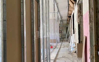 For Sale Hostel - Guesthouse Commercial, in Sololaki