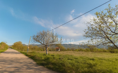 Продается Земля Бицменди Мцхета Мцхета   Мтианети