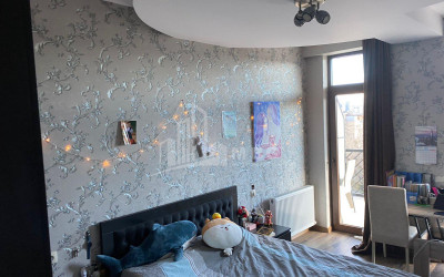 For Sale Flat, in Saburtalo