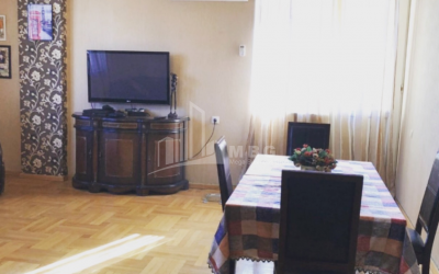 For Sale Flat, in Saburtalo District