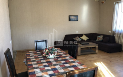 For Sale Flat, in Saburtalo District