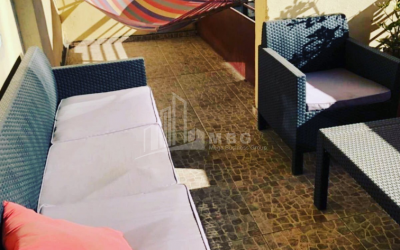 For Sale Flat, in Saburtalo District