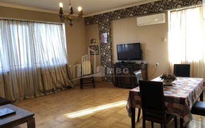 For Sale Flat, in Saburtalo District