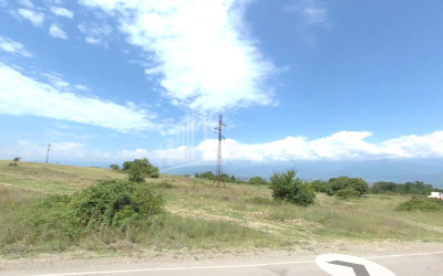 Продается Земля Телави Кахети