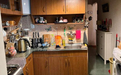 For Sale Flat, in Vazha-Pshavela Blocks