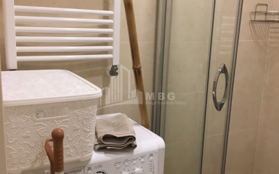 For Sale Flat, in Bakuriani