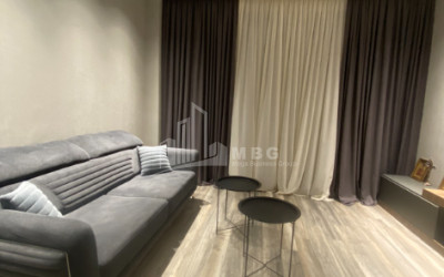 იყიდება ბინა, საბურთალო