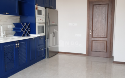For Sale Flat, in Saburtalo