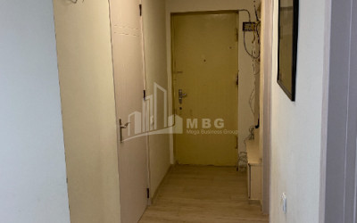 For Sale Flat, in Saburtalo