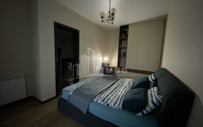 Продается Дом - Вилла, в Дигмис вели