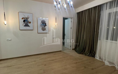 For Rent Flat, in Saburtalo