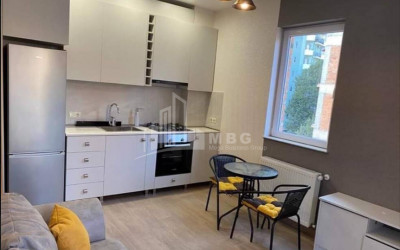 Продается Квартира, в Дидубе