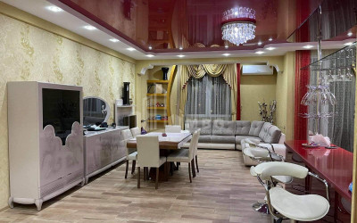 For Sale Flat, in Saburtalo