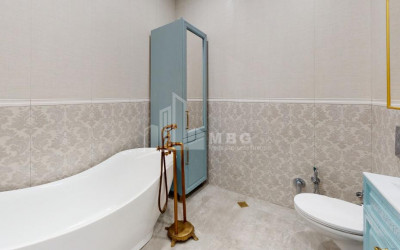 იყიდება სახლი - აგარაკი, დიღმის ჭალა