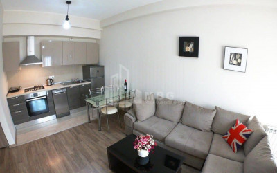 For Rent Flat, in Saburtalo