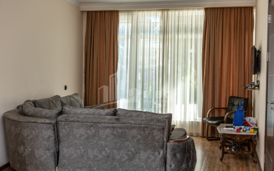 For Sale House - Villa, in Mtatsminda