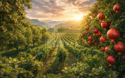 For Sale House Villa Martkopi Gardabani Kvemo Kartli