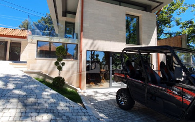 Продается Дом - Вилла, в Коджори