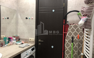 For Rent Flat, in Didube