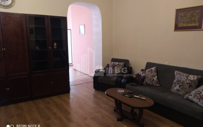 В аренду Квартира, в Окрос убани