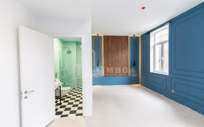 For Sale Hotel - Resort Commercial, in Chugureti District