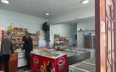 Business for sale Commercial Kvemo Ponichala Krtsanisi District Tbilisi