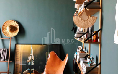 For Rent House - Villa, in Village Agaraki 