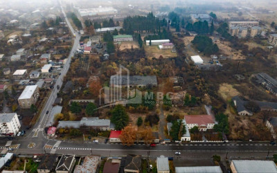 For Sale Commercial Akhmeta Kakheti