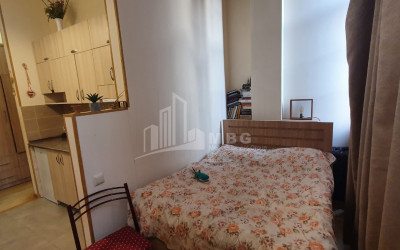 Lease Flat, in Plekhanovi