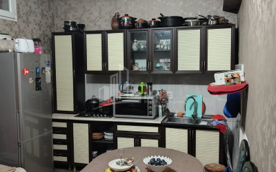 For Sale Flat, in Okros ubani