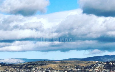 For Sale Flat, in Saburtalo District